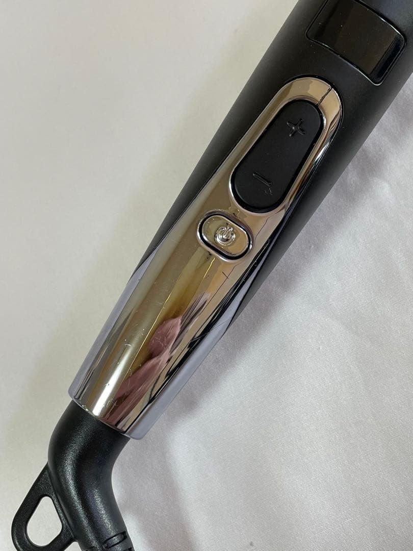 KINUJO PRO 絹女 プロ　ストレートアイロン　ヘアアイロン