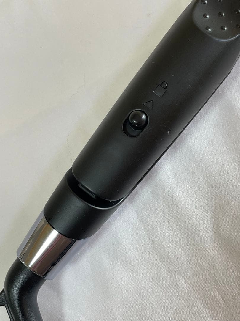 KINUJO PRO 絹女 プロ　ストレートアイロン　ヘアアイロン