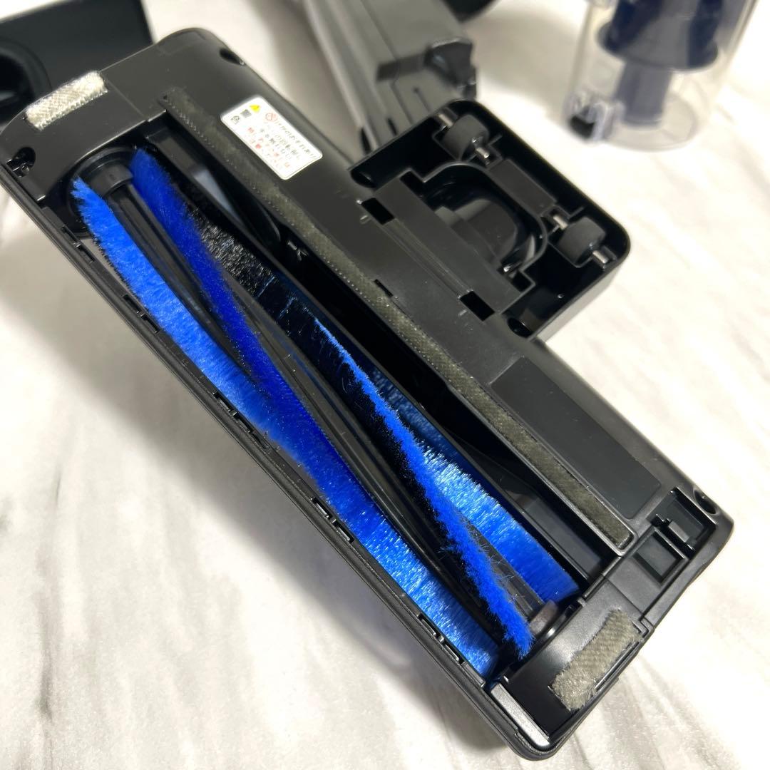 ういんぐ　未使用品　IRIS OHYAMA スティッククリーナー