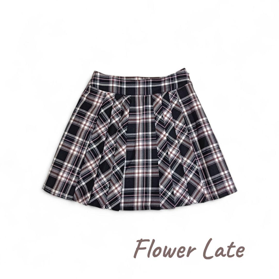 ミチコロンドンコシノ フォーマルスーツ 160 4点セット 卒服 卒業式 茶色