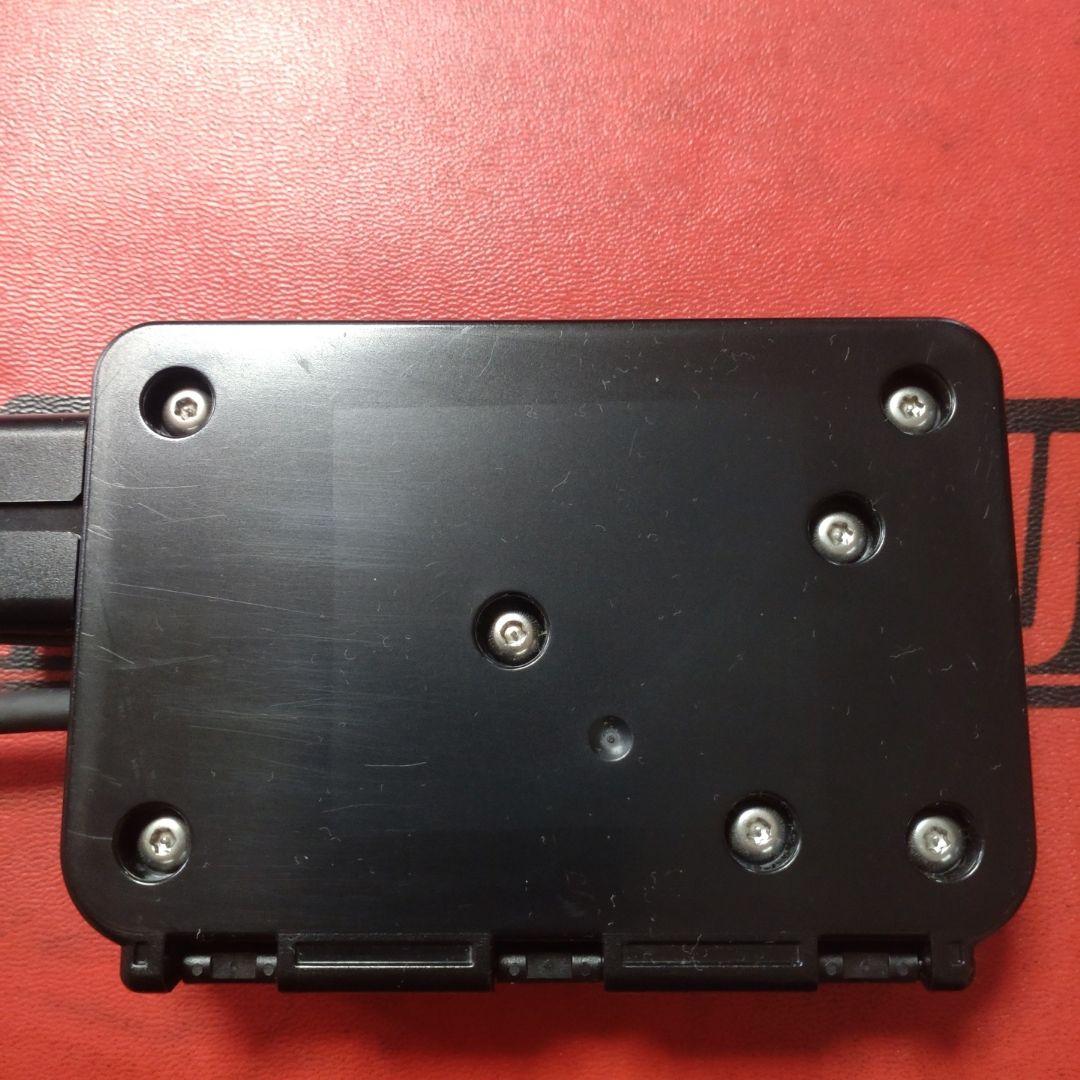 バイク用　ETC　車載器　日本無線　JRM21　【1047】