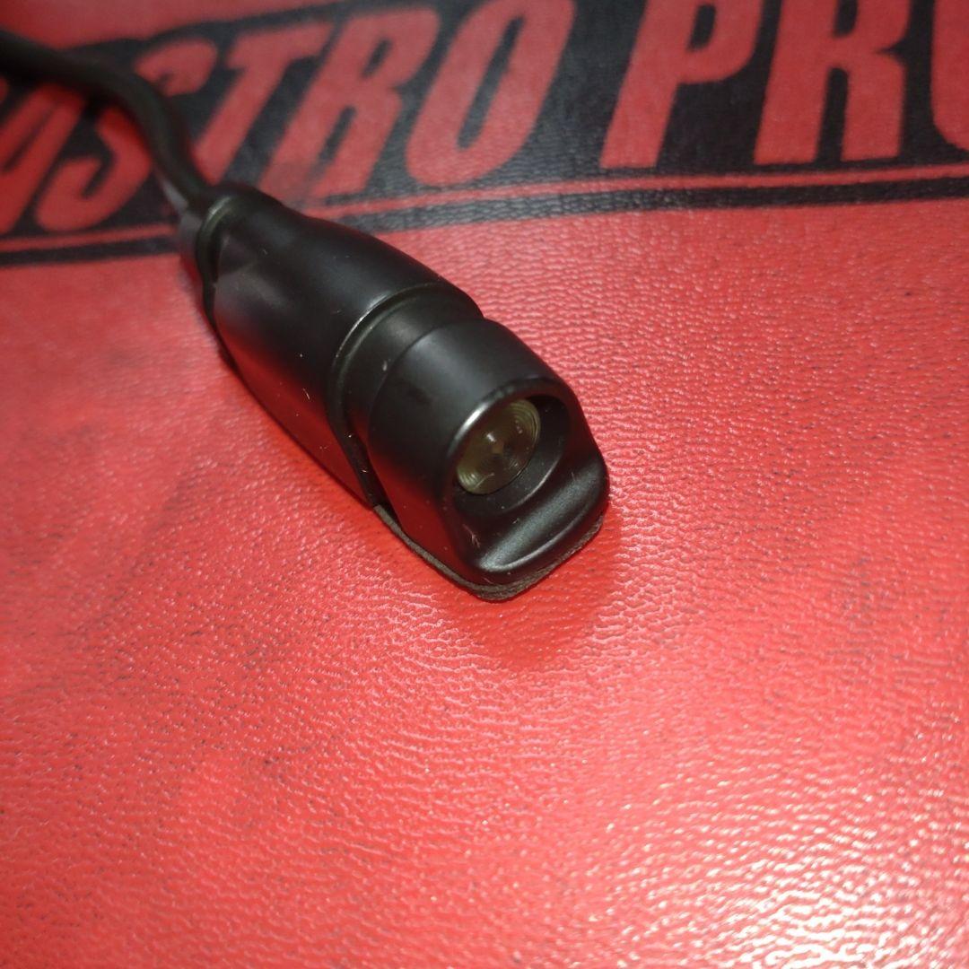 バイク用　ETC　車載器　日本無線　JRM21　【1047】