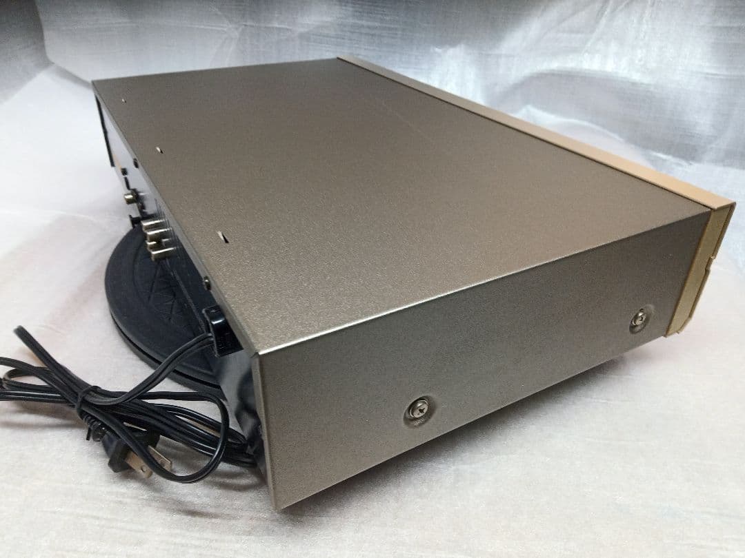 DENON DMD-800 ミニディスクレコーダー　リモコン