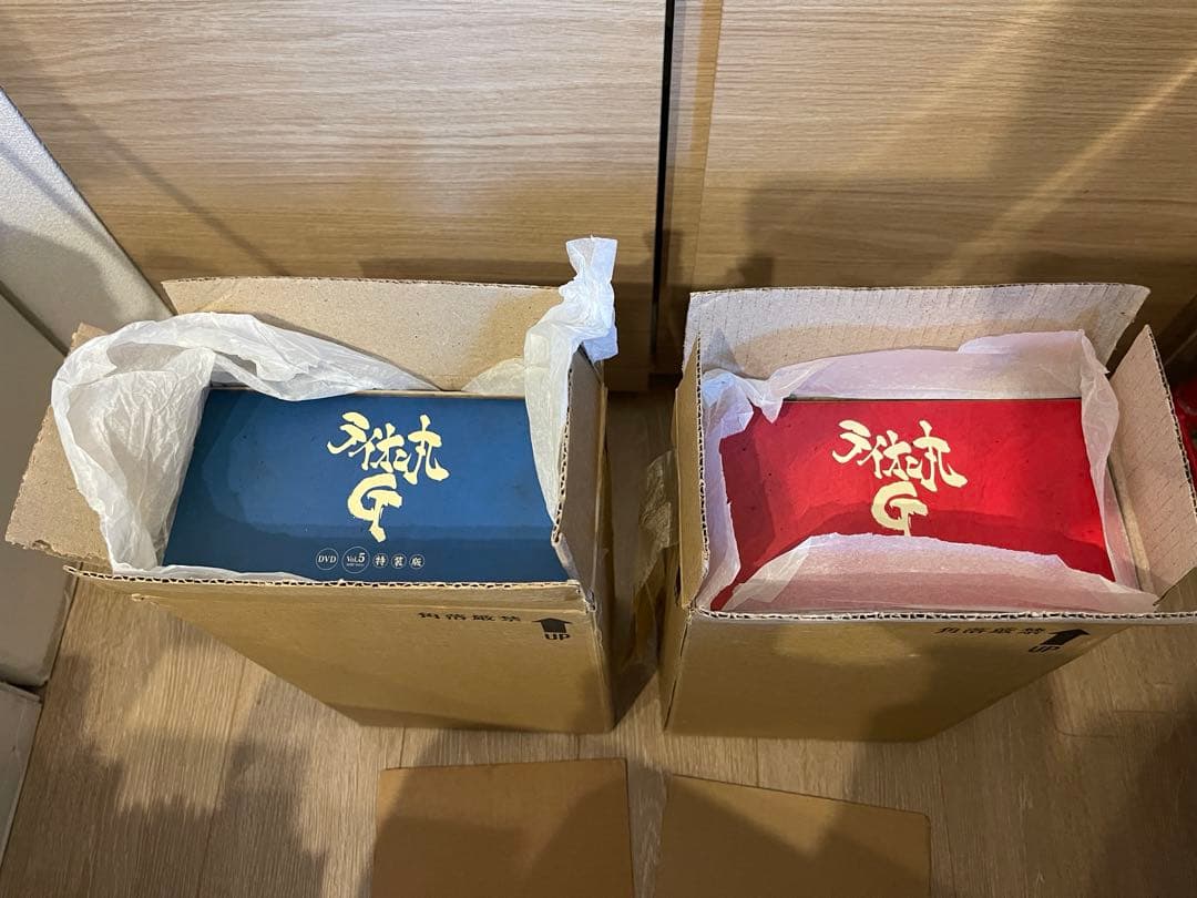 メディコムトイ RAH ライオン丸G タイガージョー 特装版 フィギュア2体のみ