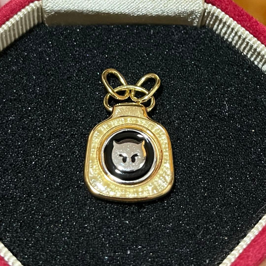 マリアブラック　MARIA BLACK チャーム　　　セット