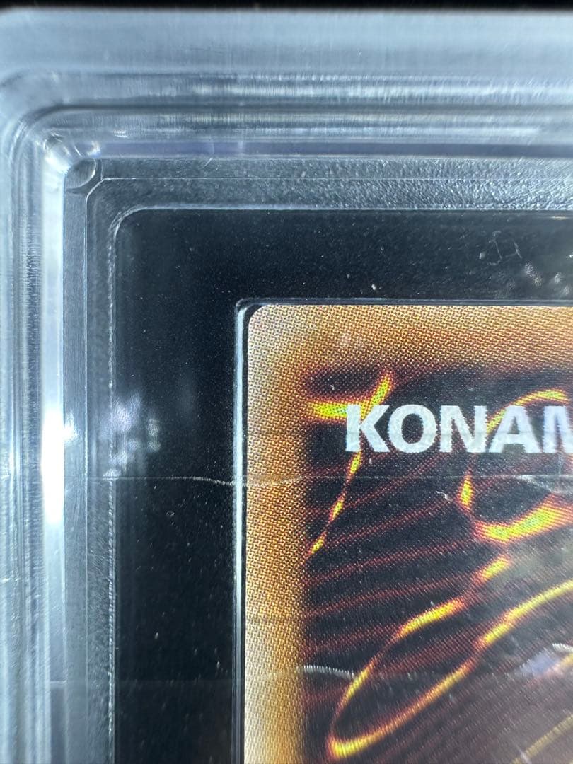 【ARS鑑定10】ブラック・マジシャン・ガール ノーマルパラレルレア【極美品】