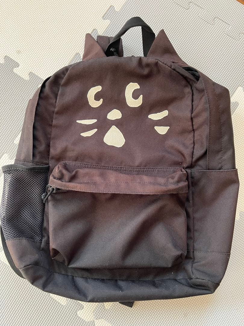 レア⭐︎ネネット　にゃー　リュック　バックパック　　Ne-net