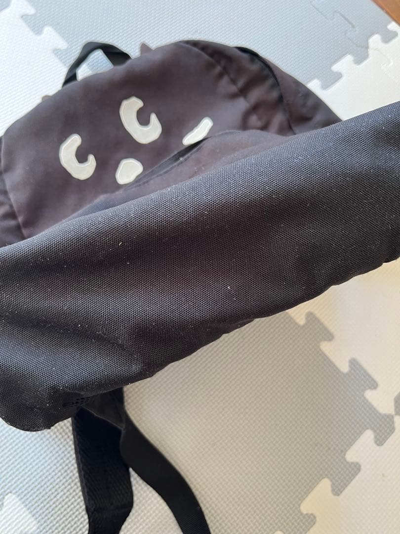 レア⭐︎ネネット　にゃー　リュック　バックパック　　Ne-net