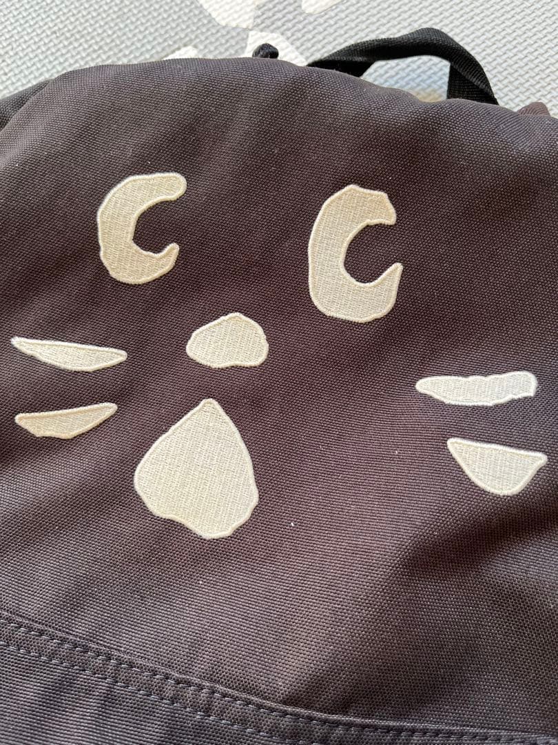 レア⭐︎ネネット　にゃー　リュック　バックパック　　Ne-net