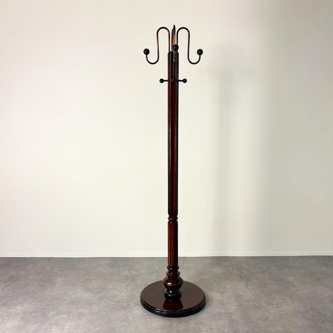 【専用】カリモク　karimoku ポールハンガー