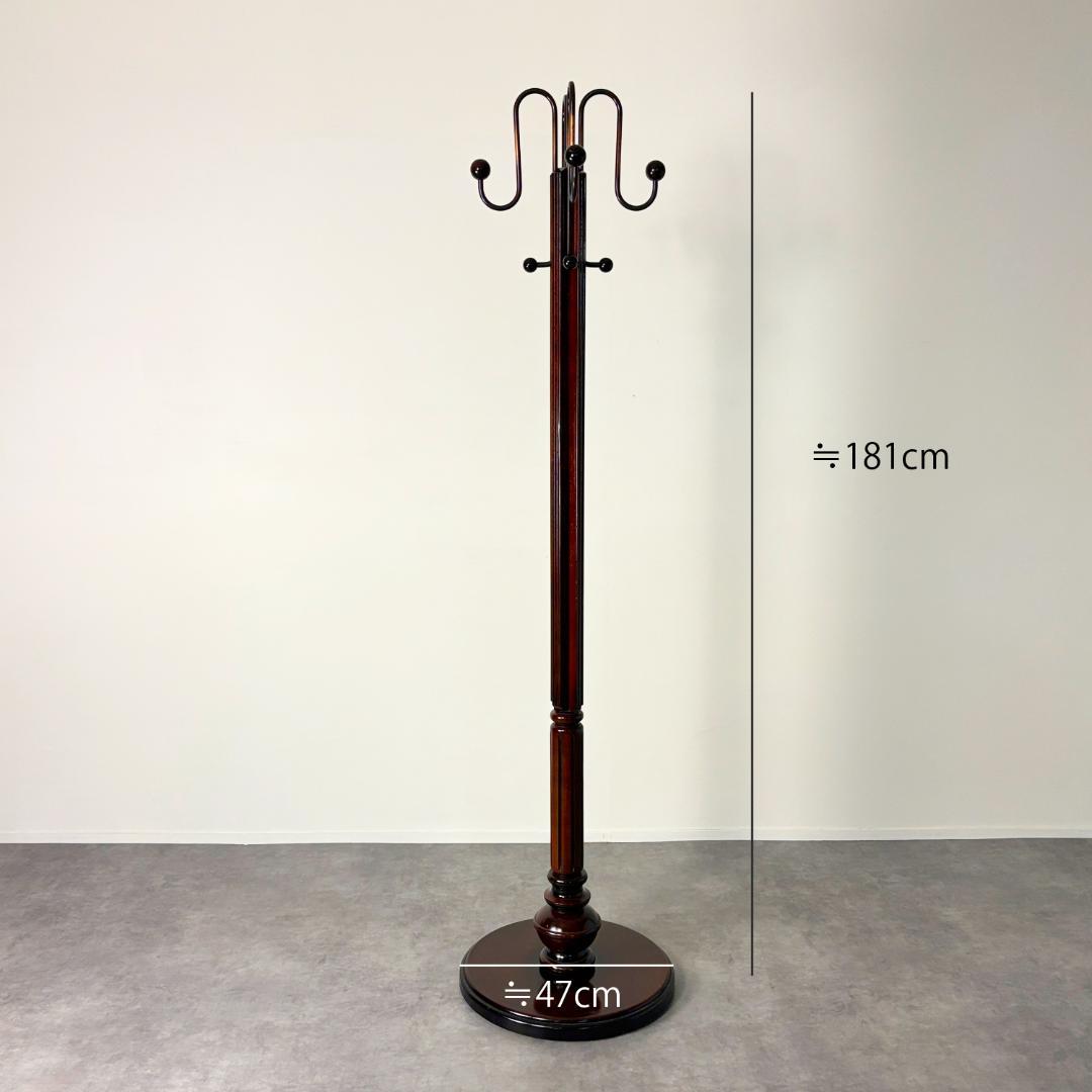 【専用】カリモク　karimoku ポールハンガー