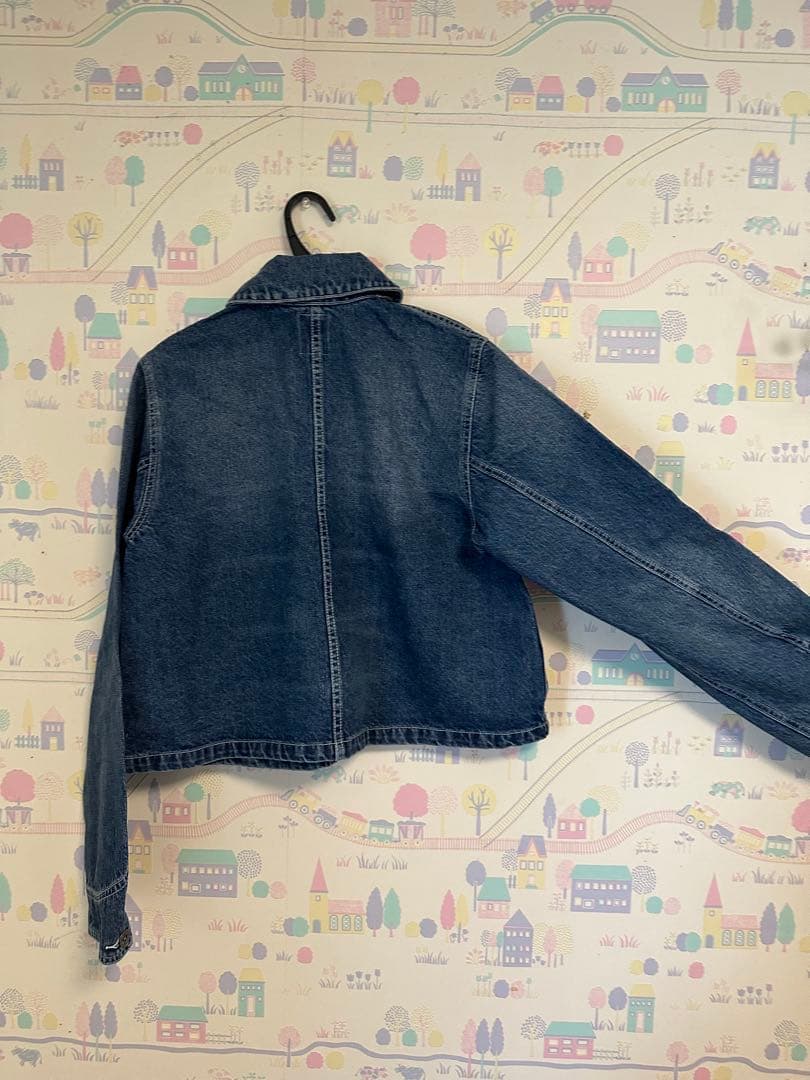 (最終価格)ジャーナルスタンダード デニムジャケット(値札付き)