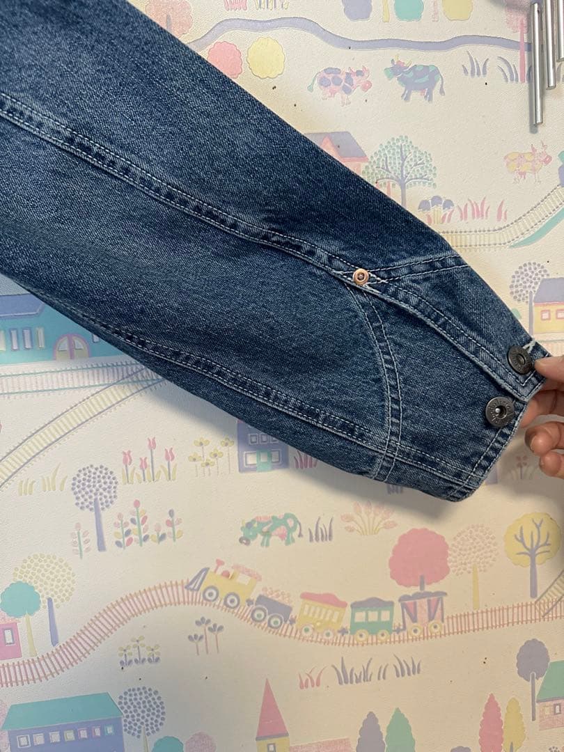 (最終価格)ジャーナルスタンダード デニムジャケット(値札付き)