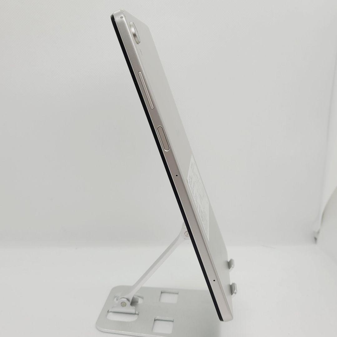 docomo dtab d-42a シルバー SIMフリー