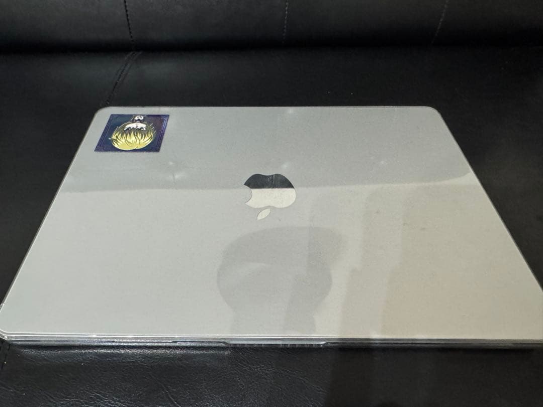 Apple MacBook シルバー 16GB