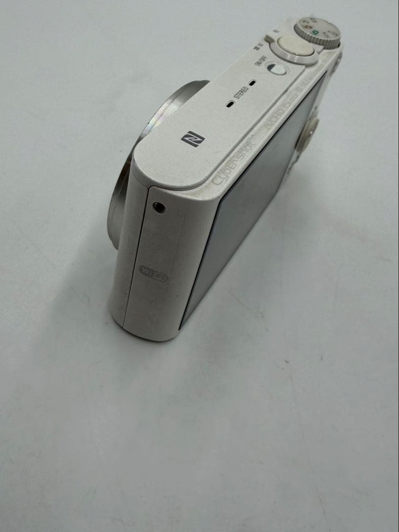 SONY ソニー Cyber-shot DSC-WX350 デジカメ