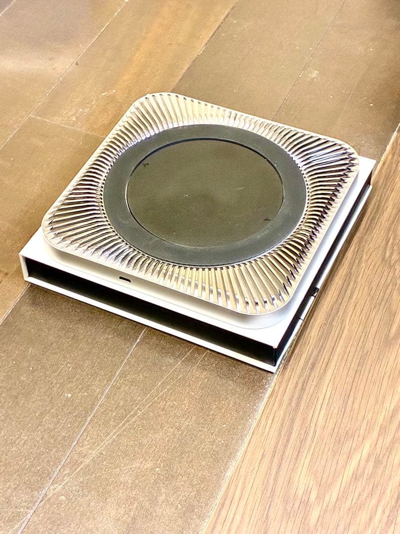 Apple Mac mini M1のフルセット