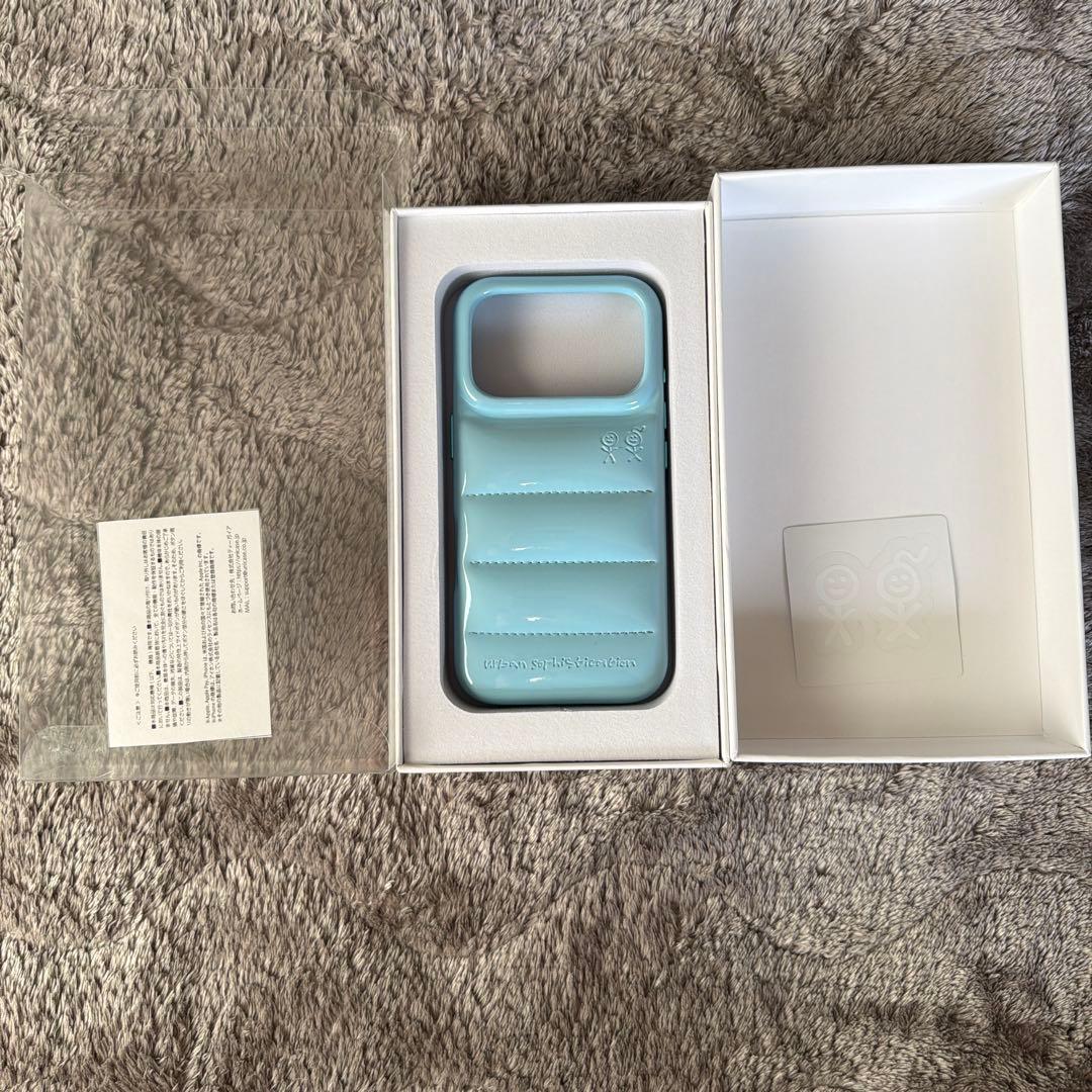 【正規品】Urban Sophistication iPhone17proケース