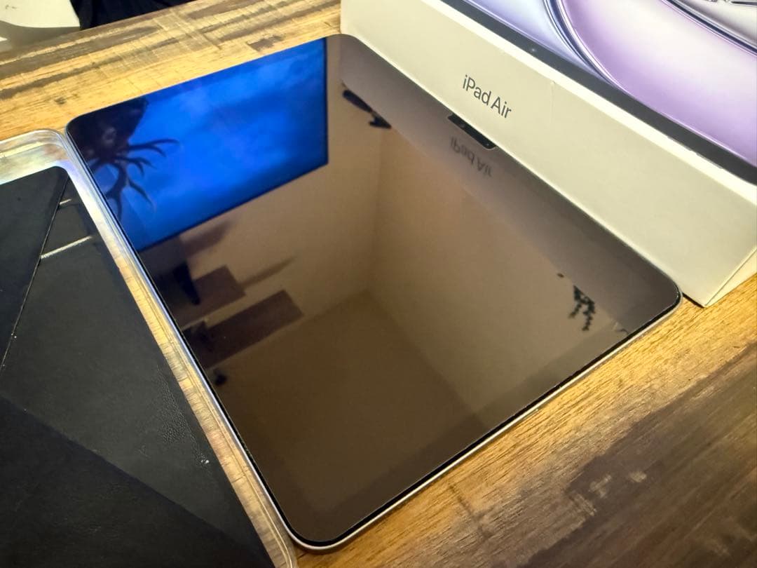 Apple iPad Air M2 512GB 11インチ　wifiモデル