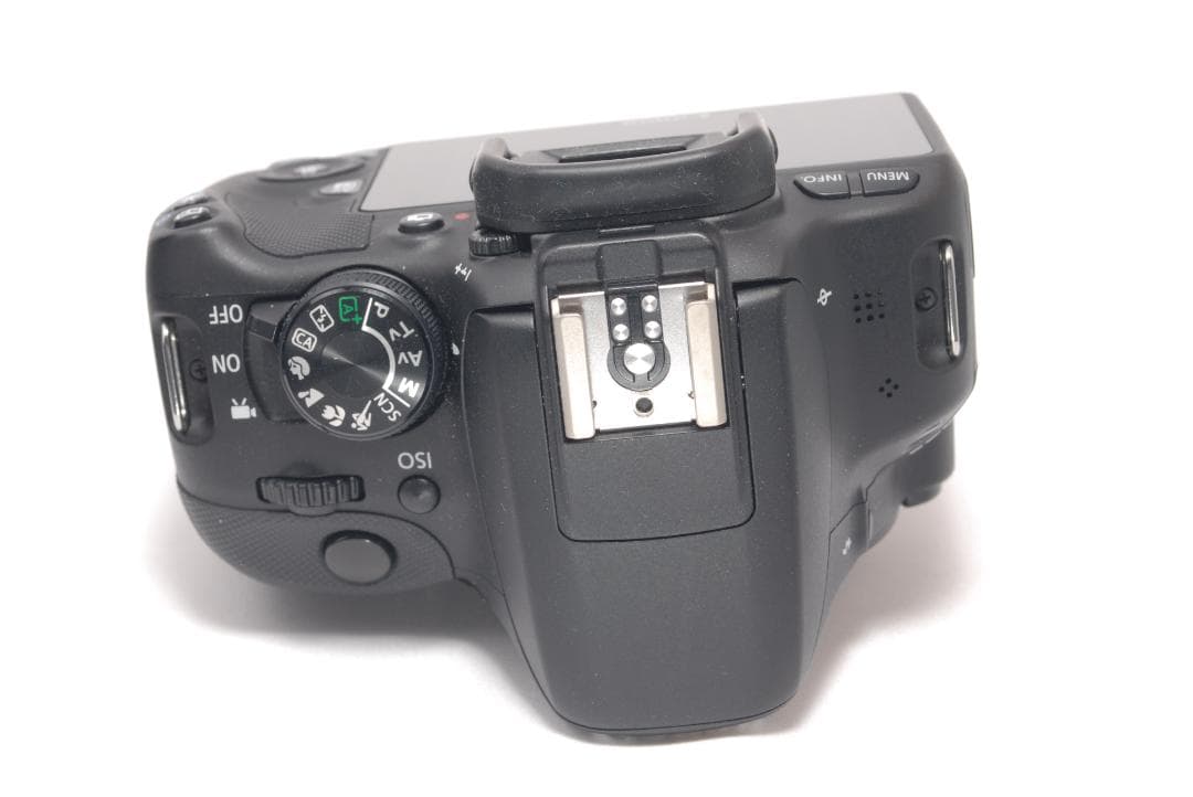 ⭐️ダブルレンズセット⭐️Canon Kiss X7 キャノン　デジタル一眼レフ