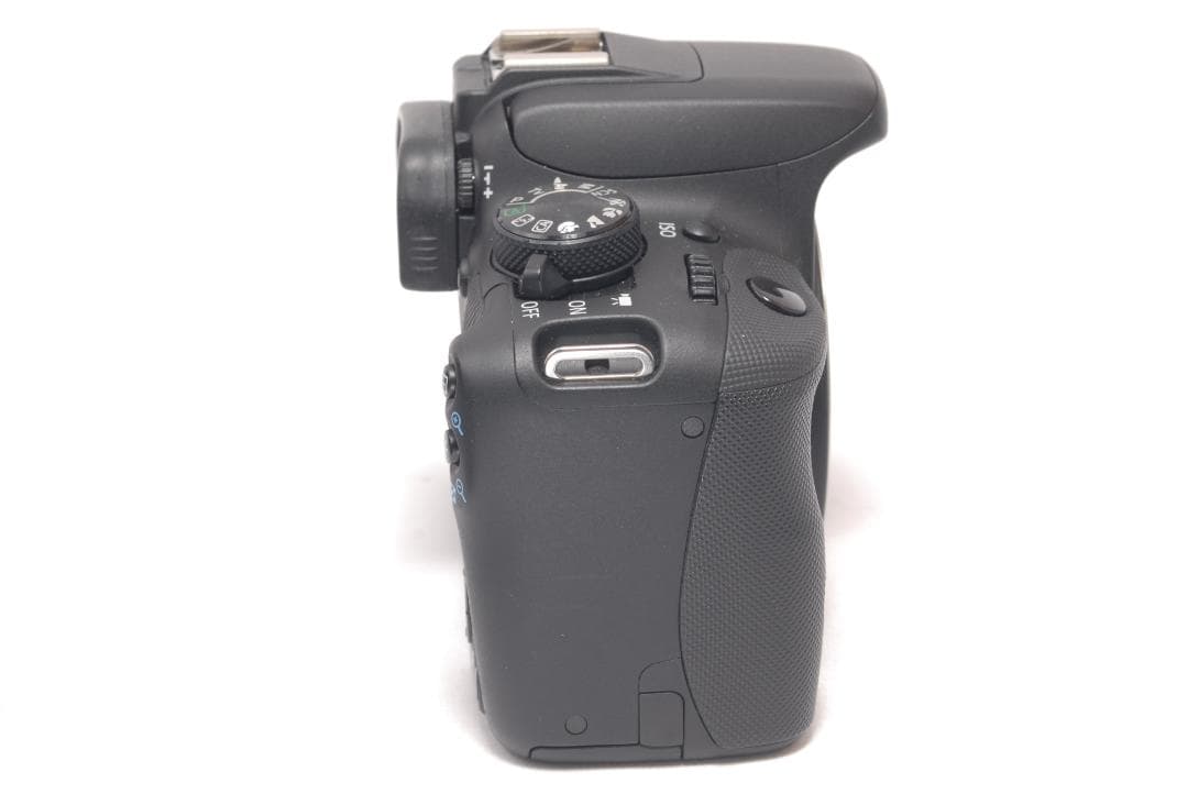 ⭐️ダブルレンズセット⭐️Canon Kiss X7 キャノン　デジタル一眼レフ