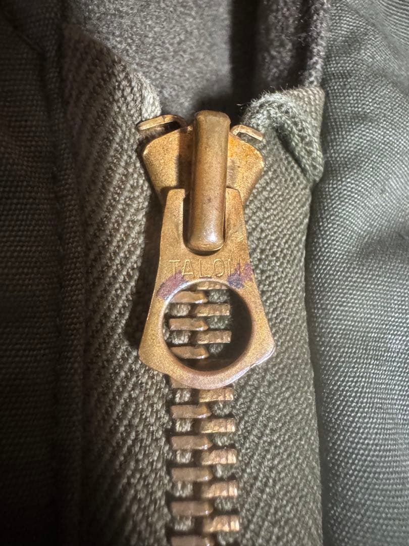 ジャケット・アウター U.S.N. N-4 40s us navy