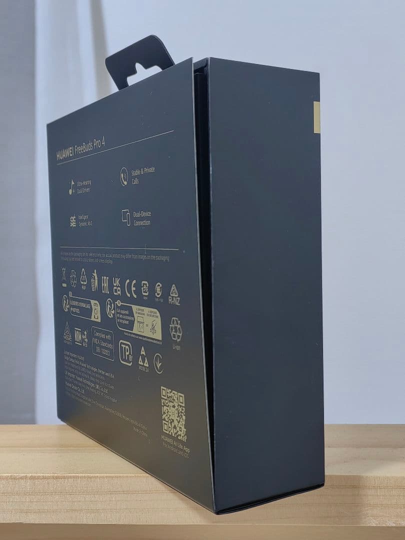 【値下げ中】HUAWEI Freebuds Pro 4