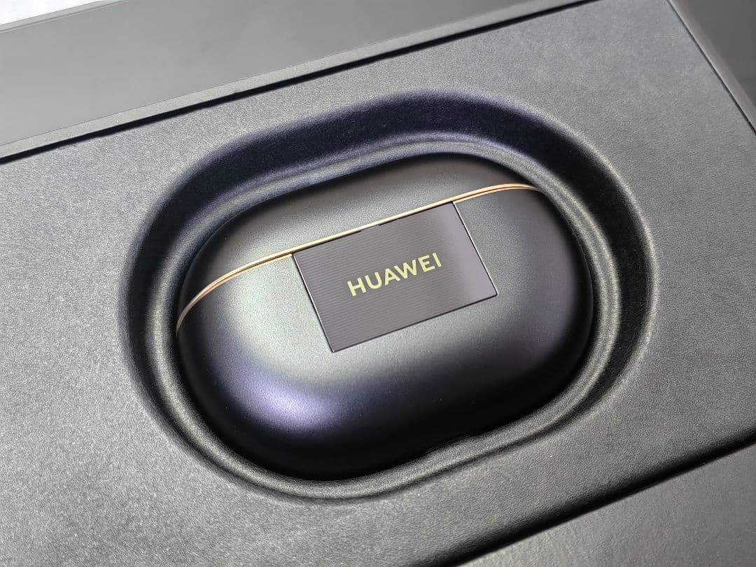 【値下げ中】HUAWEI Freebuds Pro 4