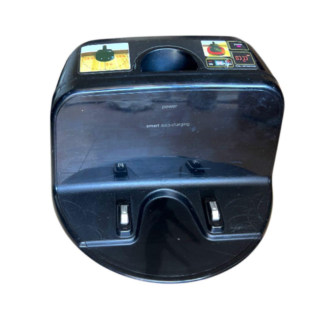 VR6260LVM ロボット掃除機 LG