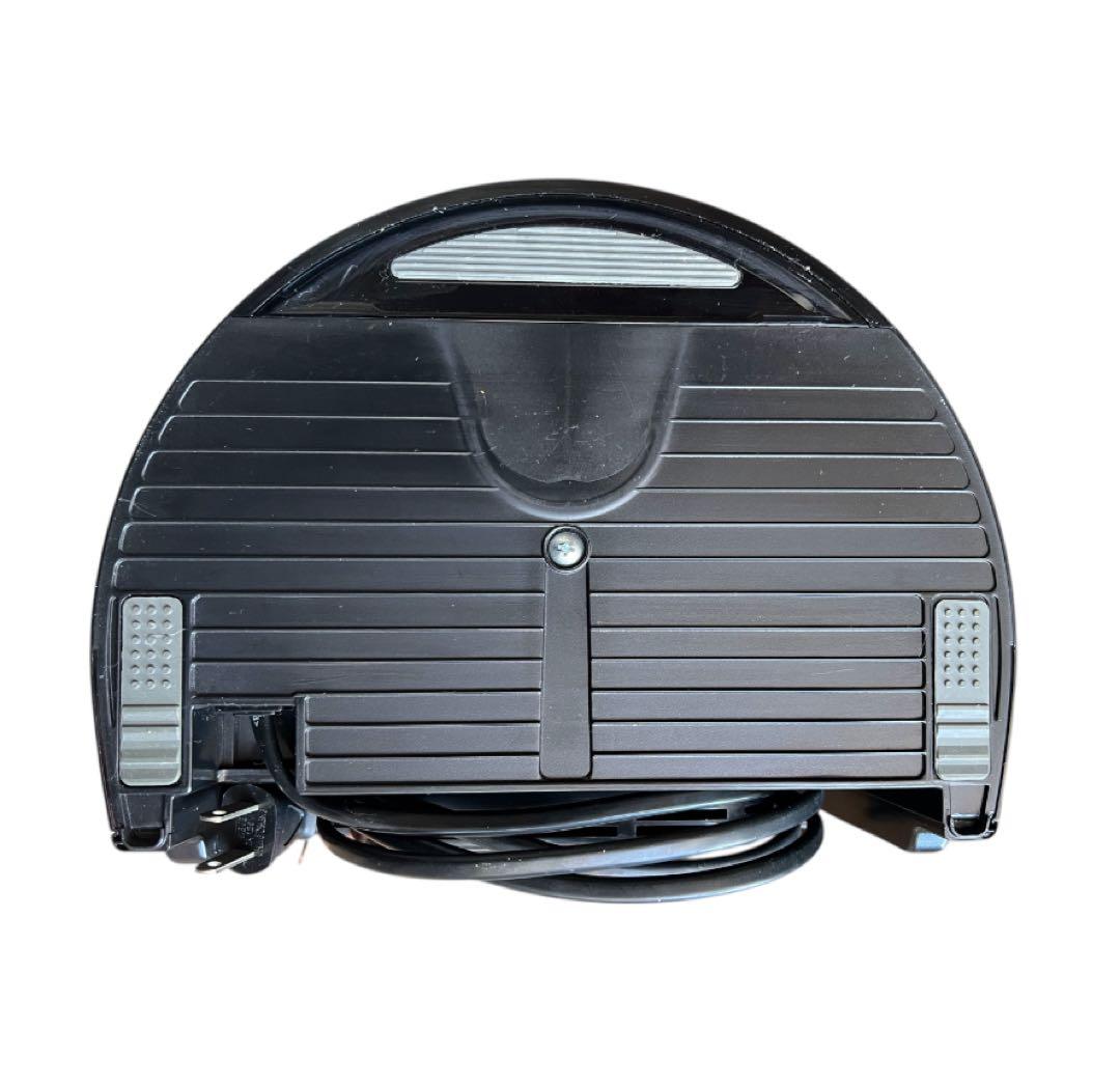 VR6260LVM ロボット掃除機 LG