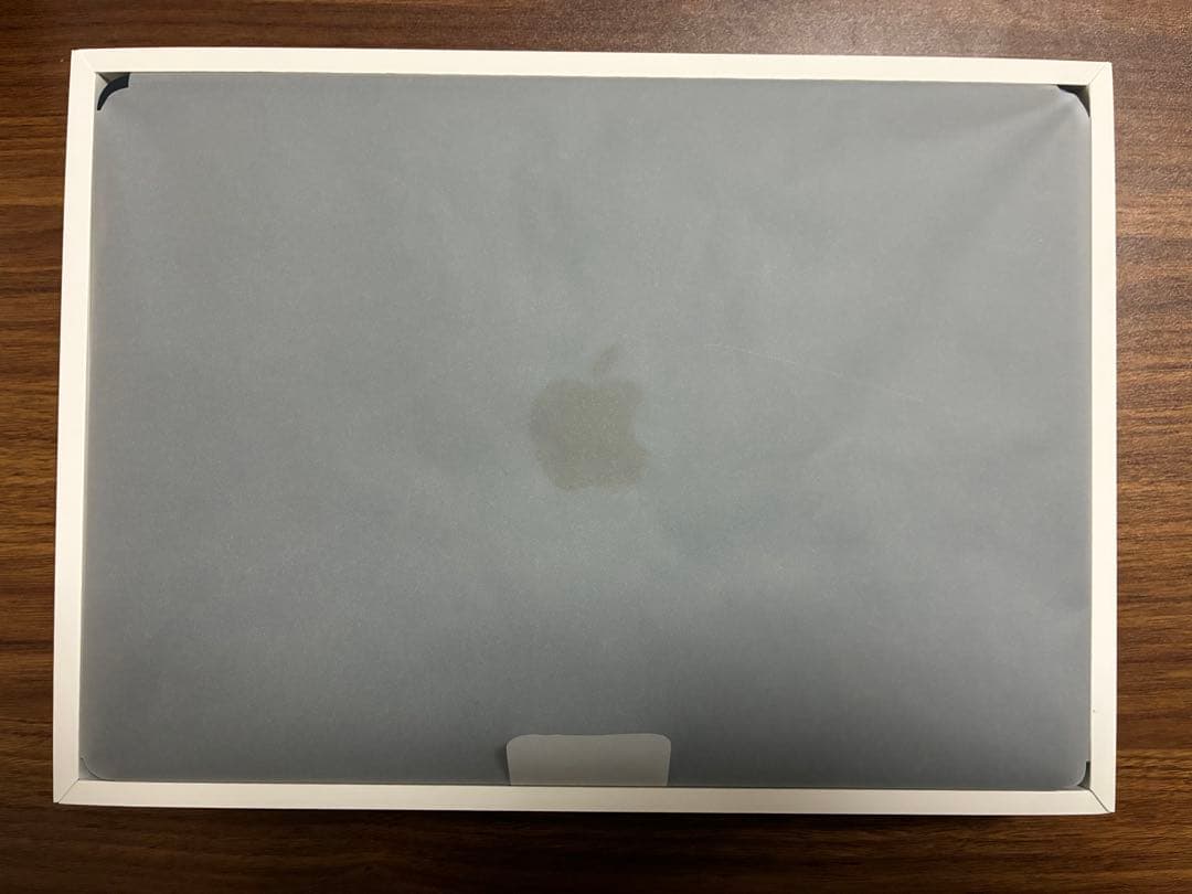 Apple MacBook Air 13インチ M3 16GB 256GB