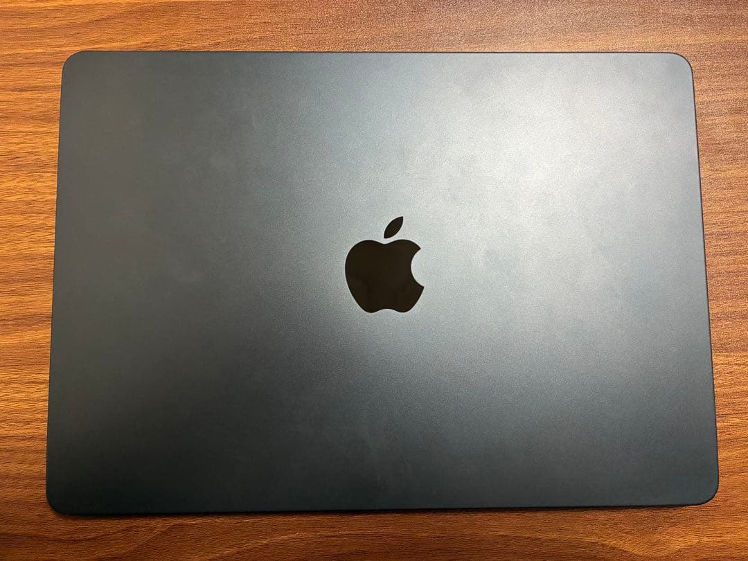 Apple MacBook Air 13インチ M3 16GB 256GB