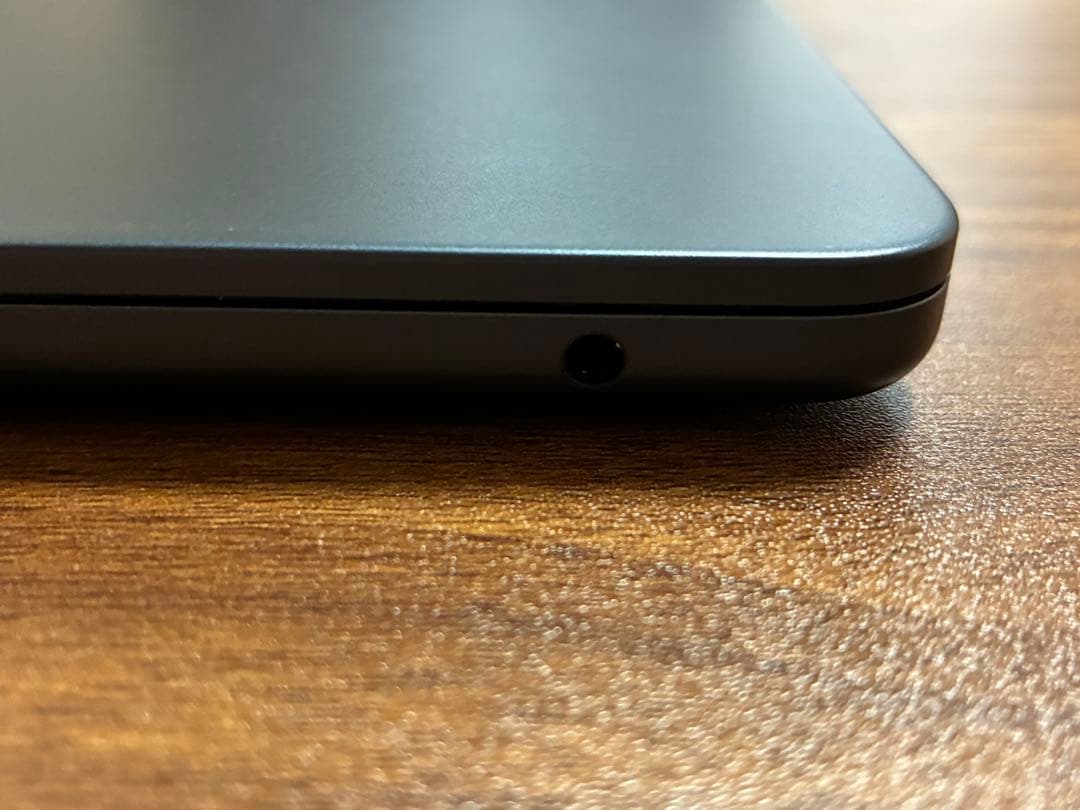 Apple MacBook Air 13インチ M3 16GB 256GB