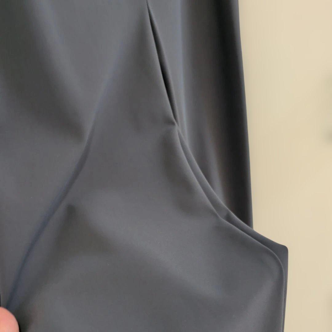 高機能ジャージー PRECISION PONTE 2 CLINTON DPK