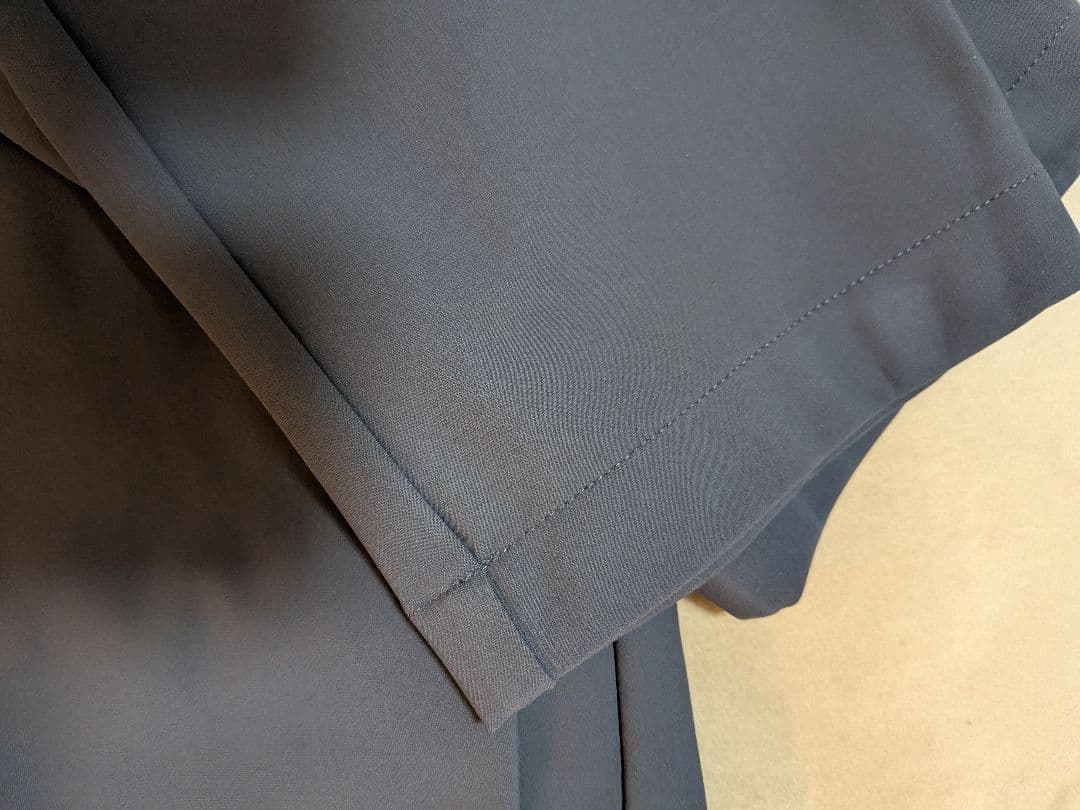 高機能ジャージー PRECISION PONTE 2 CLINTON DPK