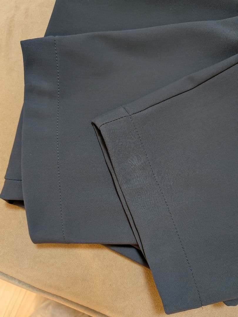 高機能ジャージー PRECISION PONTE 2 CLINTON DPK