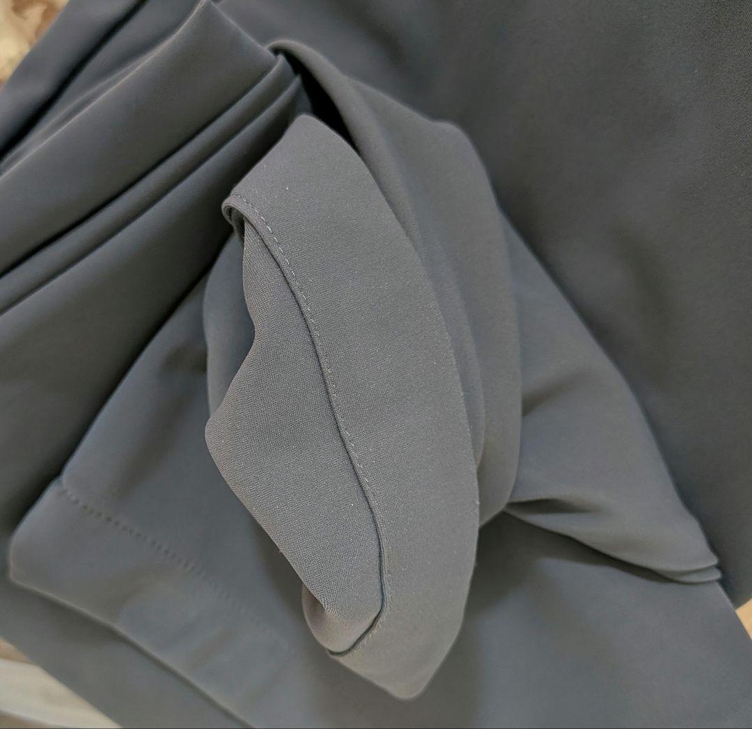 高機能ジャージー PRECISION PONTE 2 CLINTON DPK