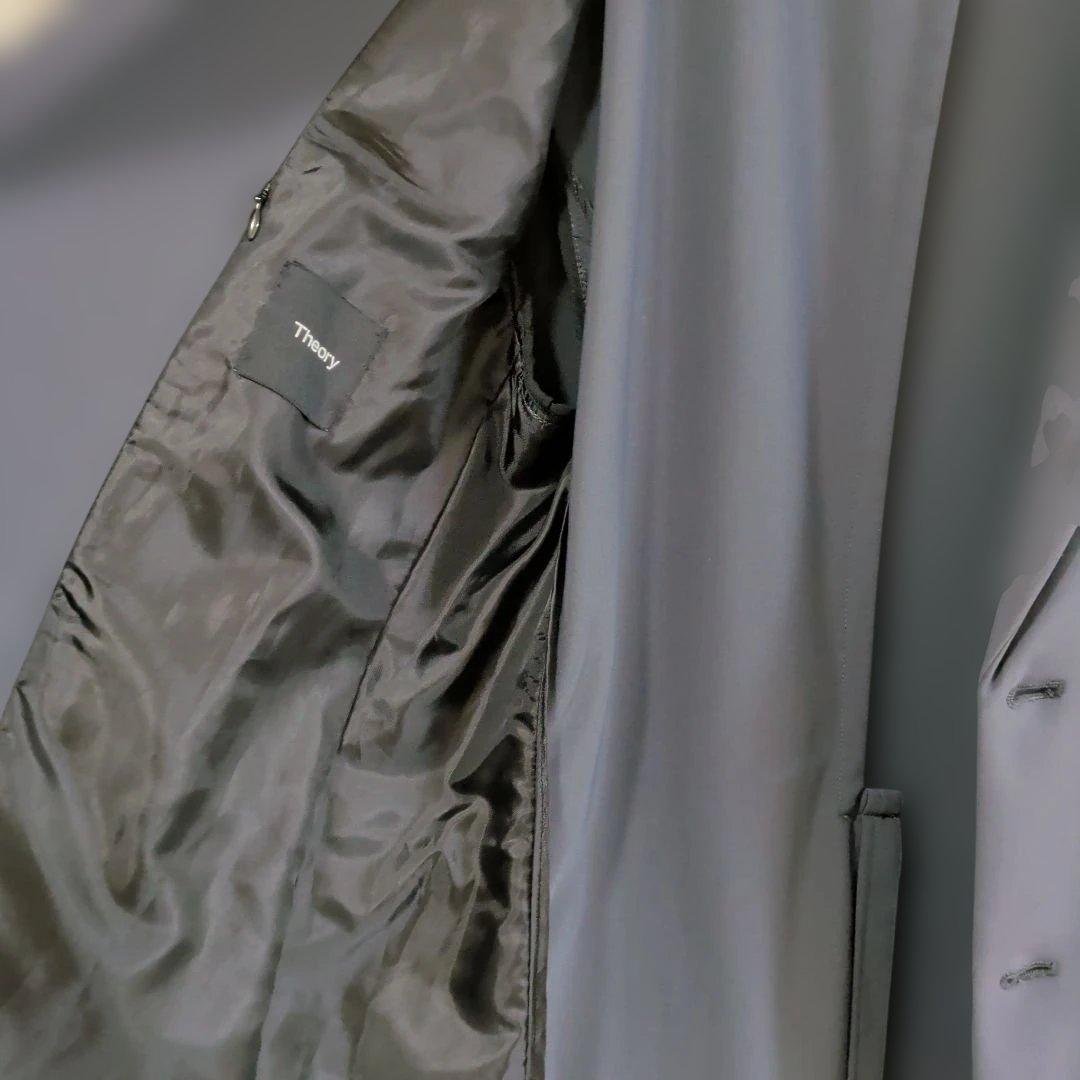 高機能ジャージー PRECISION PONTE 2 CLINTON DPK