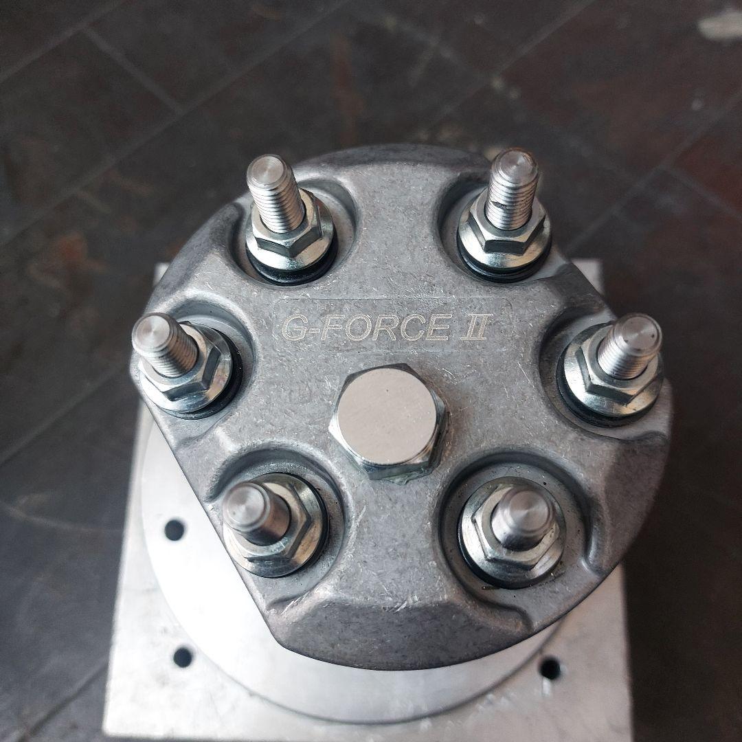 ハイドロポンプ