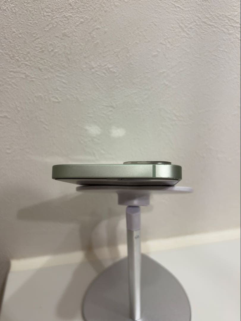 iPhone12 128GB ミントグリーン SIMフリー