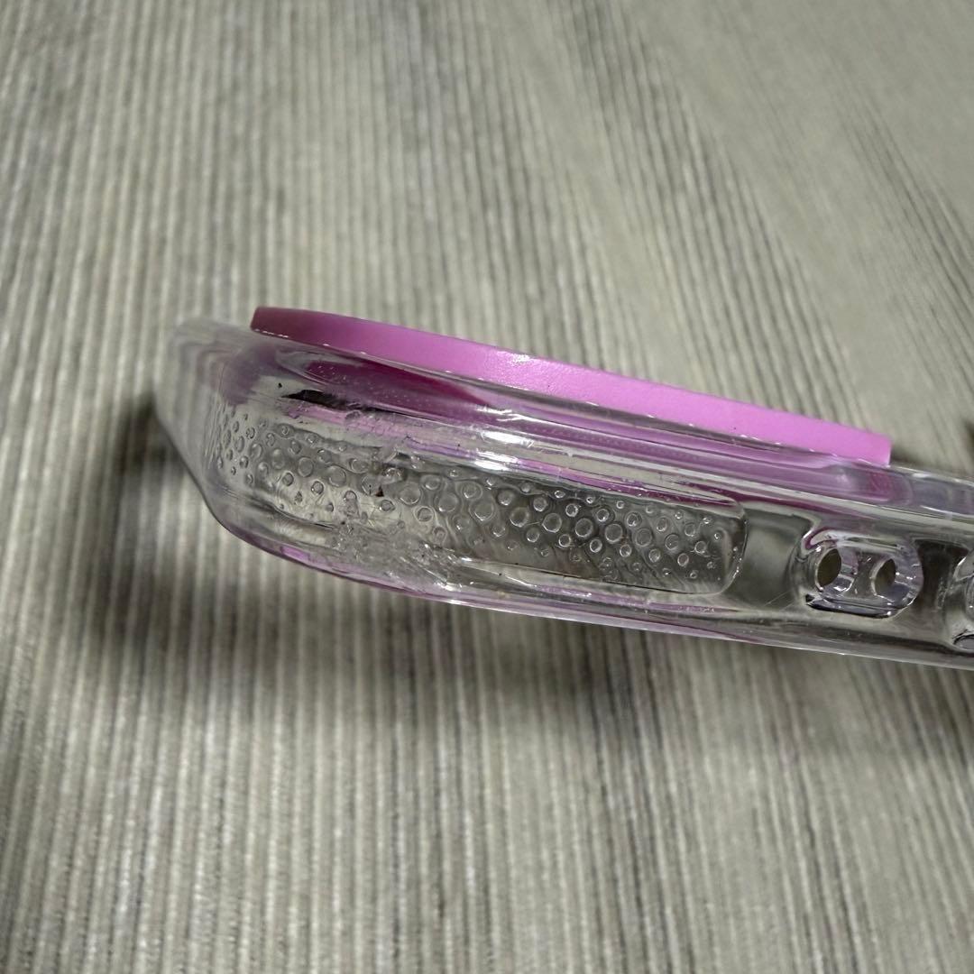 CASETiFY 村上隆　iPhone16pro スマホケース　カイカイ　キキ