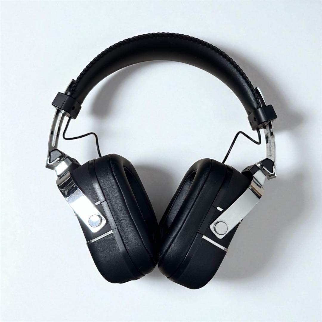 美品 BOSS WAZA-AIR ワイヤレスヘッドホン 技 付属品完備