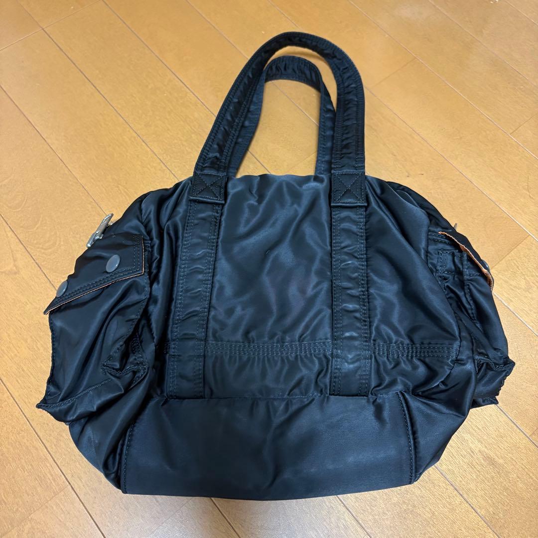 porter ポーター 吉田カバン ボストン　ボストンバッグ タンカー