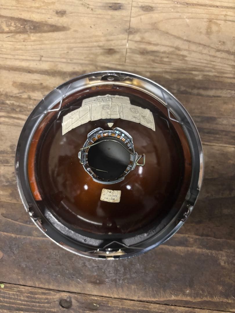 当時物 キティカット マーシャル 180Φ