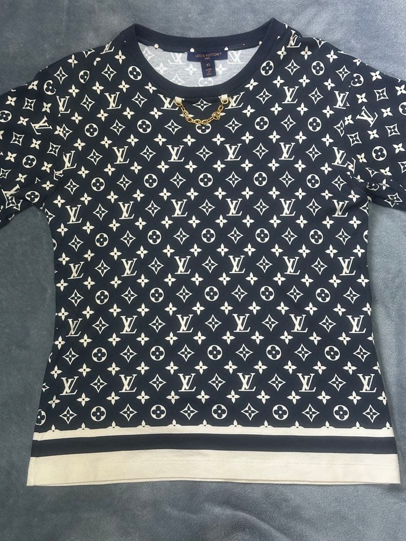ルイヴィトンTシャツ 【値下げ価格】