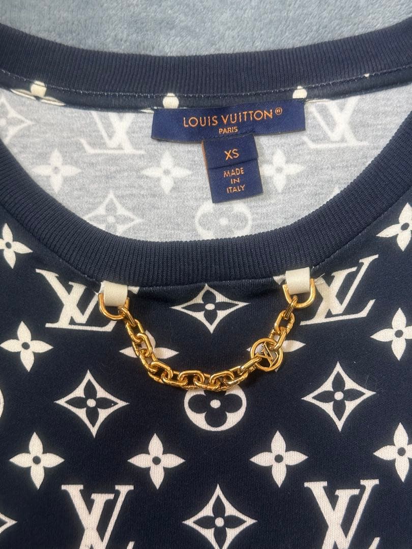 ルイヴィトンTシャツ 【値下げ価格】