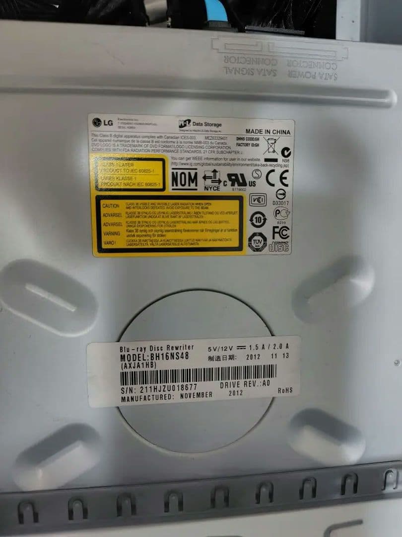 い*む様 ベアボーン（SST-SG11B、B450M、Ryzen5 2400G他