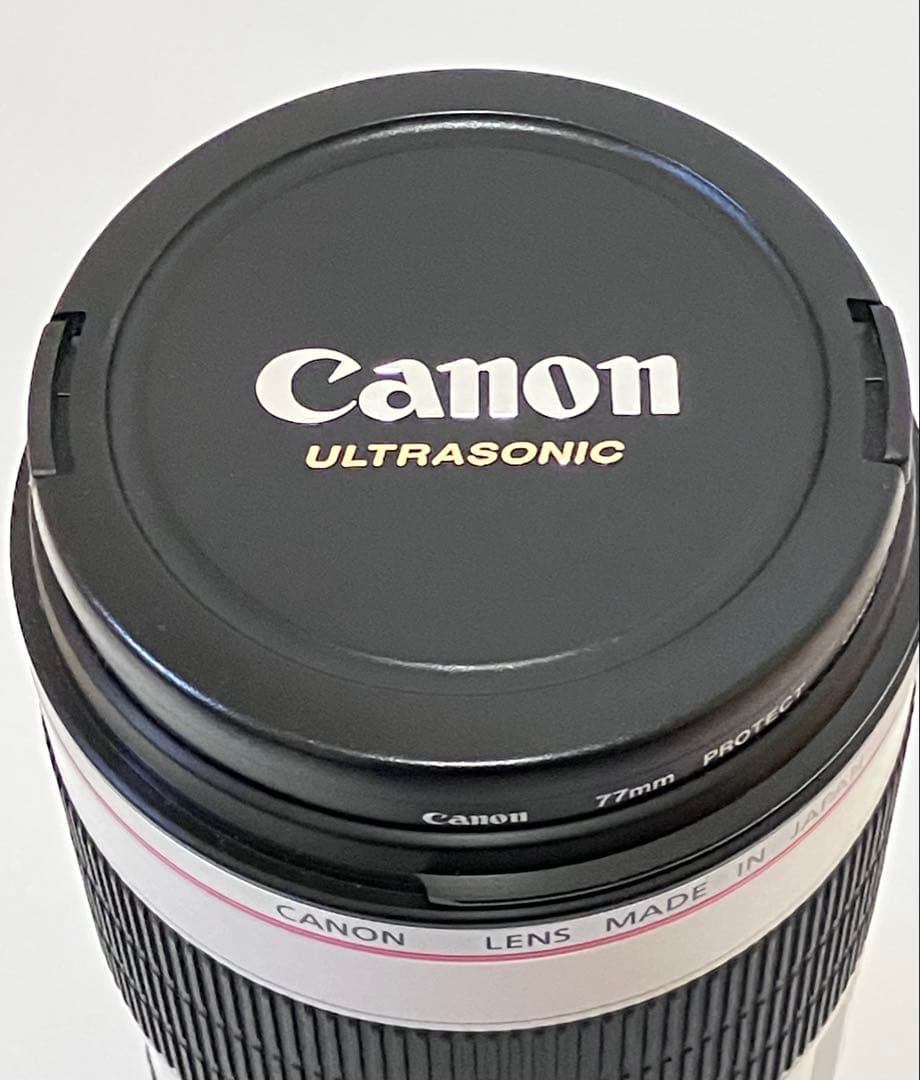 t*4様 【使用少ない超美品】EF 70-200mm f/2.8L IS II