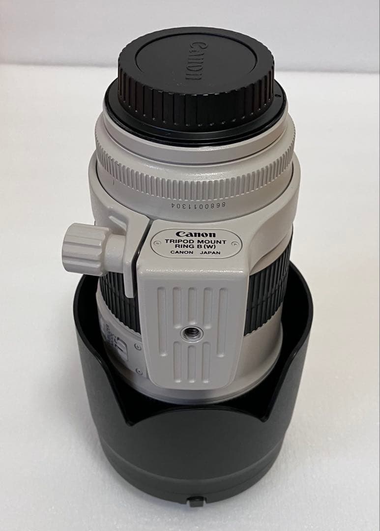 t*4様 【使用少ない超美品】EF 70-200mm f/2.8L IS II