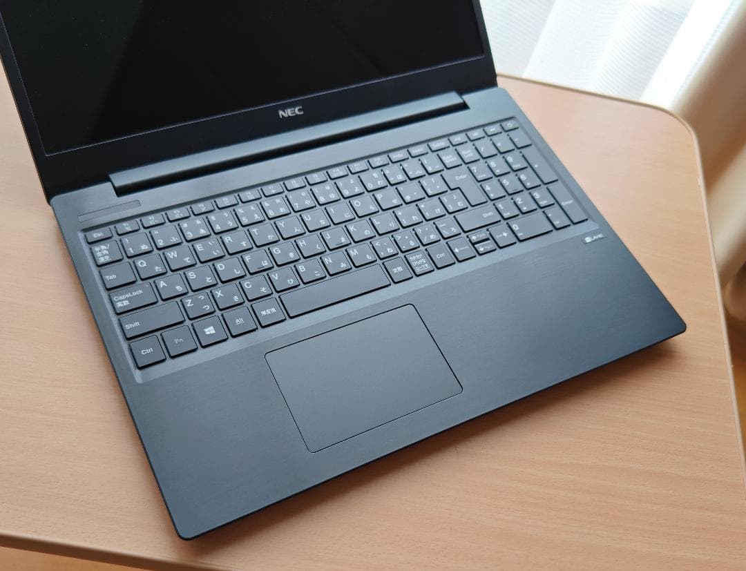 Lavie Nec 高スペック ノートパソコン